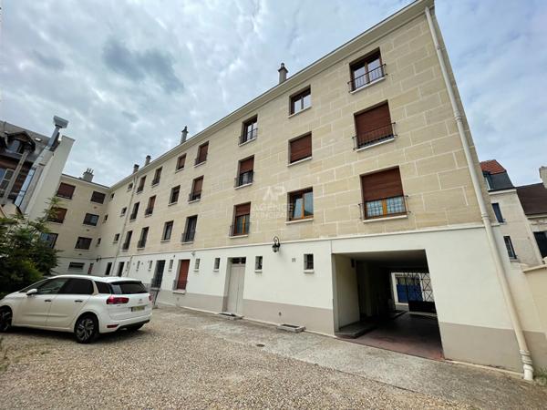 Appartement Poissy 3 pièce(s) 76m2 €279 000 ** - Référence 9169