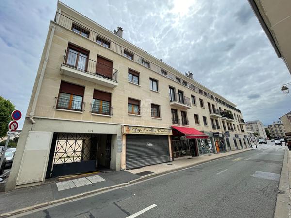 Appartement Poissy 3 pièce(s) 76m2 €279 000 ** - Référence 9169