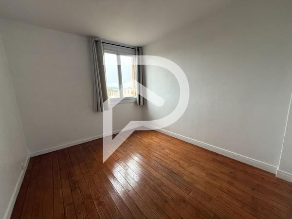 Appartement 4 pièces 64 m2