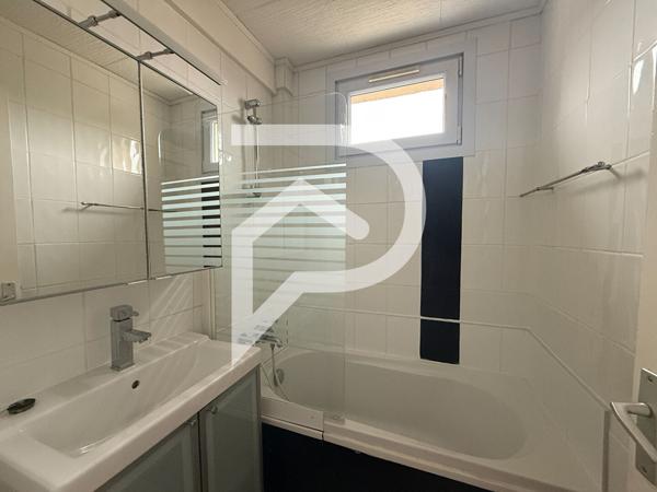 Appartement 4 pièces 64 m2