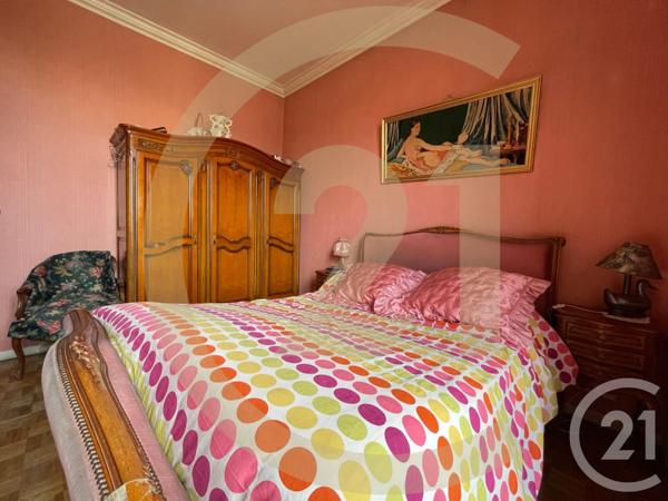 Maison à vendre  4 pièces - 82 m2 LYON - 69008