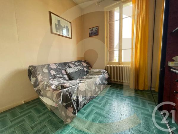 Maison à vendre  4 pièces - 82 m2 LYON - 69008