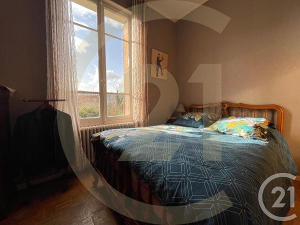 Maison à vendre  4 pièces - 82 m2 LYON - 69008