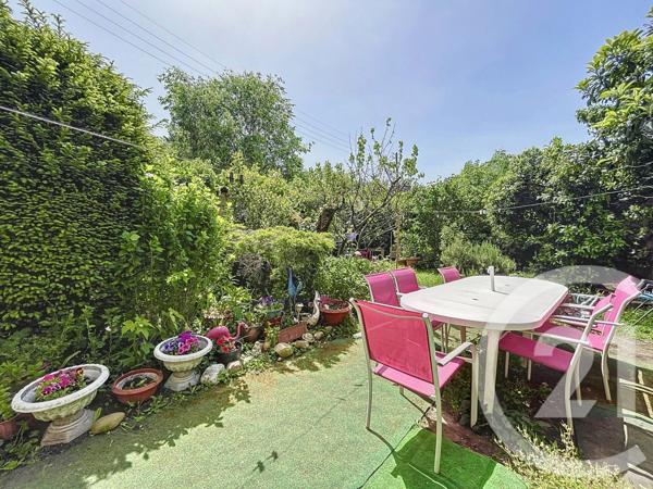 Maison à vendre  4 pièces - 82 m2 LYON - 69008