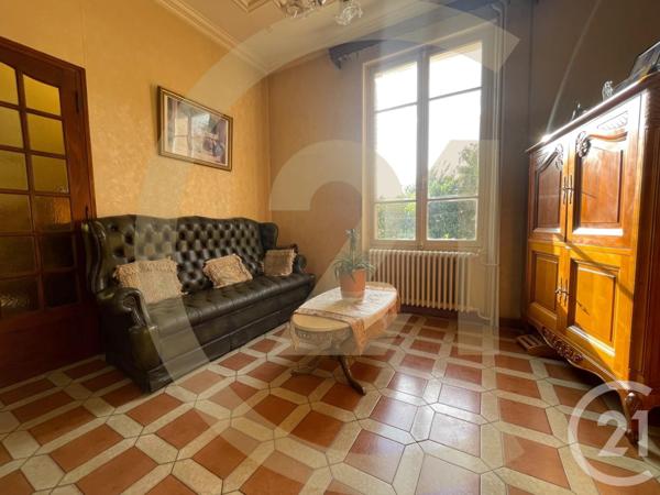 Maison à vendre  4 pièces - 82 m2 LYON - 69008