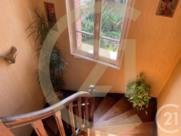 Maison à vendre  4 pièces - 82 m2 LYON - 69008