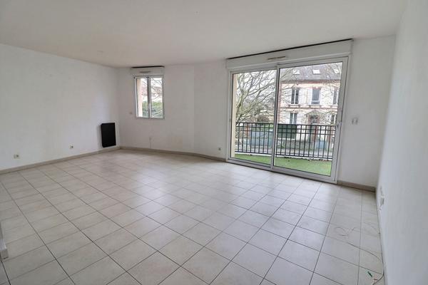 Appartement 3 pièces 75 m2