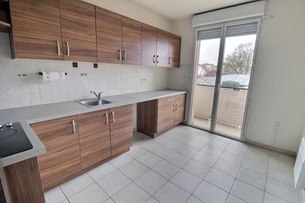 Appartement 3 pièces 75 m2