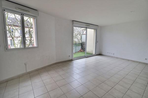 Appartement 3 pièces 75 m2
