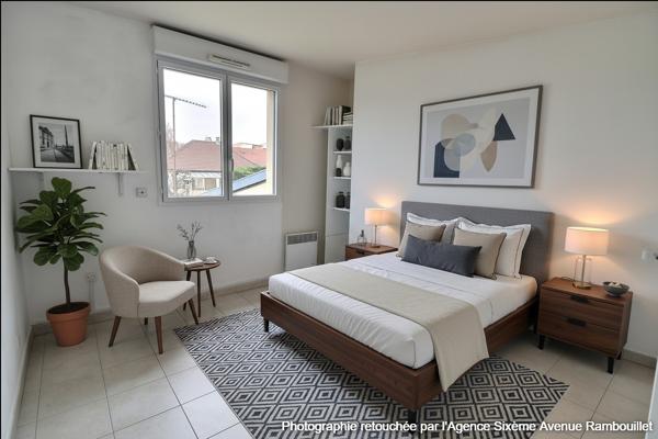Appartement 3 pièces 75 m2