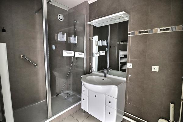 Appartement 3 pièces 75 m2