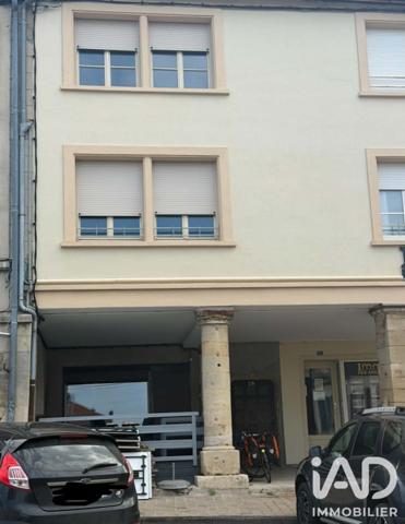 Immeuble à vendre 250 m² Stenay