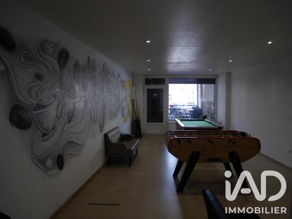 Immeuble à vendre 250 m² Stenay