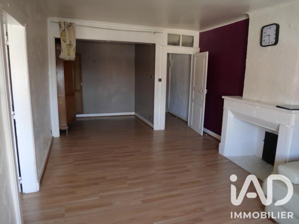 Immeuble à vendre 250 m² Stenay