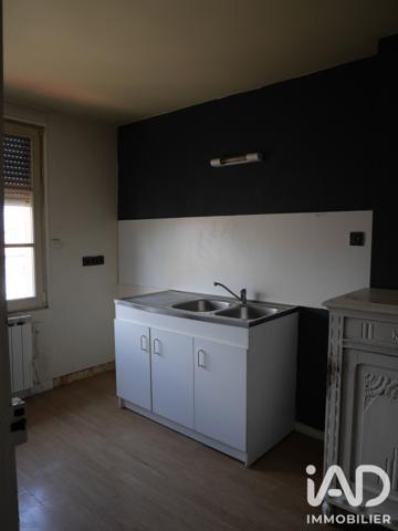 Immeuble à vendre 250 m² Stenay