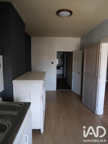 Immeuble à vendre 250 m² Stenay