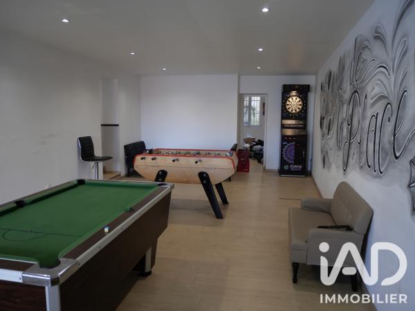 Immeuble à vendre 250 m² Stenay