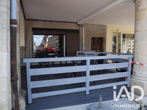 Immeuble à vendre 250 m² Stenay