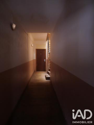 Immeuble à vendre 250 m² Stenay