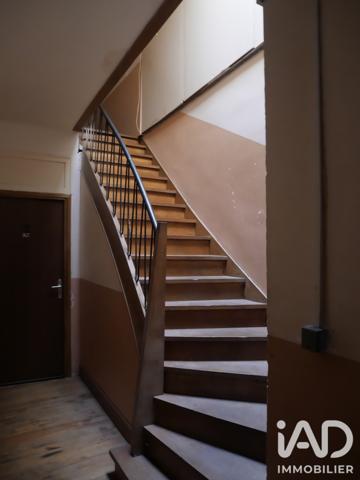 Immeuble à vendre 250 m² Stenay