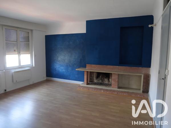 Immeuble à vendre 250 m² Stenay