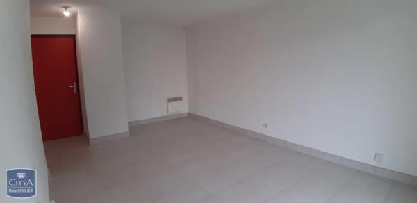 Appartement à louer 2 pièces 42.11m²