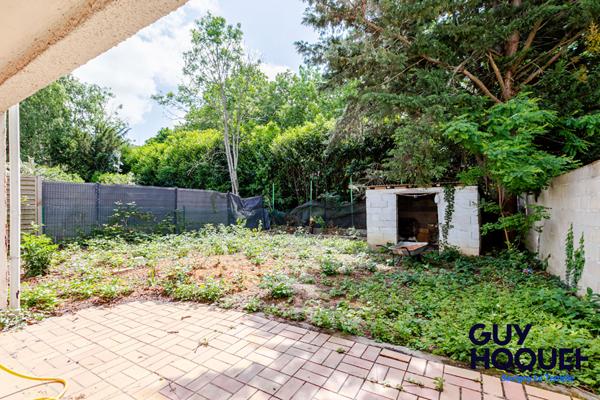 Plessis-la-Forêt - maison 5 chambres (130m²)