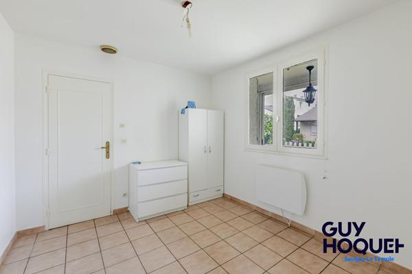 Plessis-la-Forêt - maison 5 chambres (130m²)