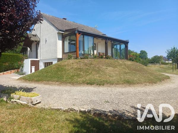 Maison à vendre 3 pièces 70 m² Clérey