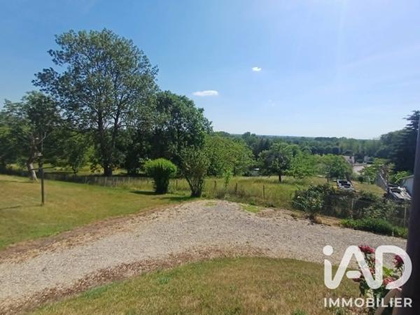 Maison à vendre 3 pièces 70 m² Clérey