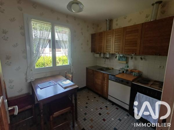 Maison à vendre 3 pièces 70 m² Clérey