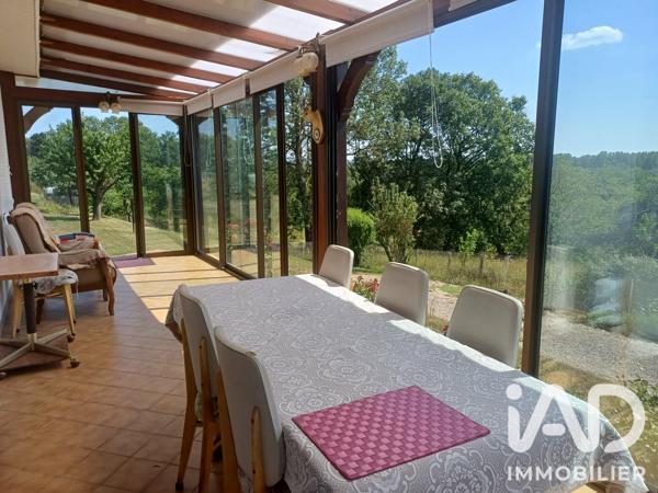Maison à vendre 3 pièces 70 m² Clérey