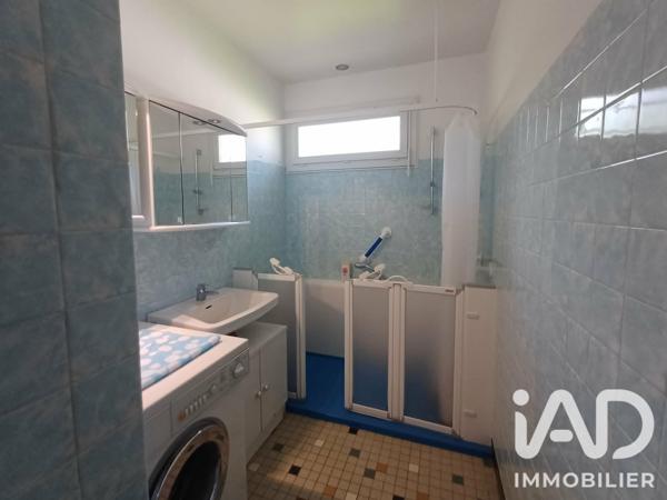 Maison à vendre 3 pièces 70 m² Clérey