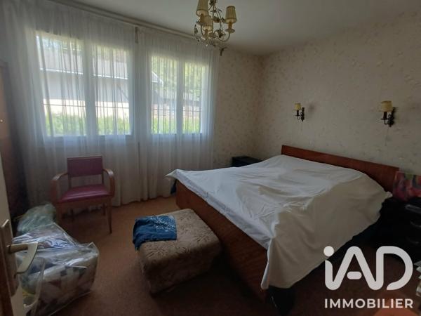 Maison à vendre 3 pièces 70 m² Clérey