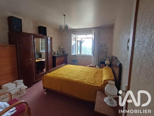 Maison à vendre 3 pièces 70 m² Clérey