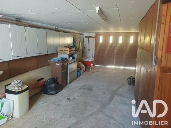 Maison à vendre 3 pièces 70 m² Clérey