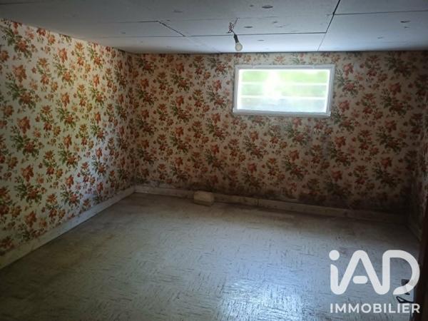 Maison à vendre 3 pièces 70 m² Clérey
