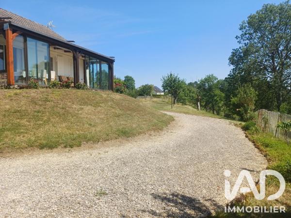 Maison à vendre 3 pièces 70 m² Clérey