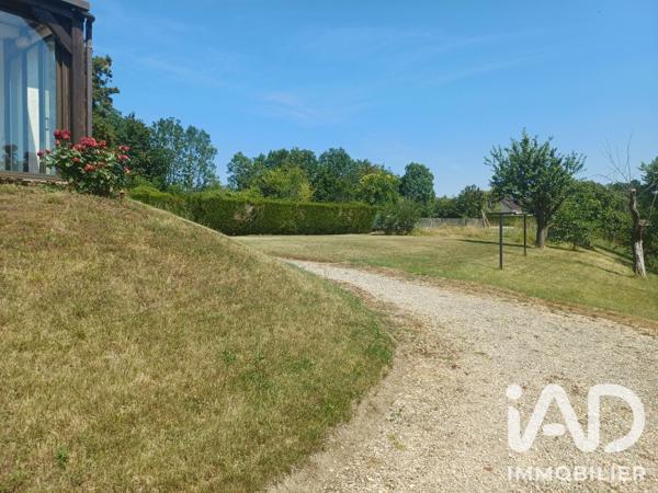 Maison à vendre 3 pièces 70 m² Clérey