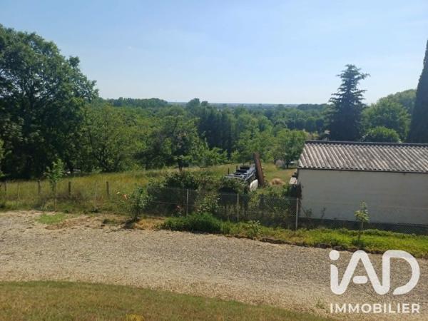 Maison à vendre 3 pièces 70 m² Clérey