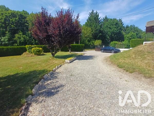 Maison à vendre 3 pièces 70 m² Clérey