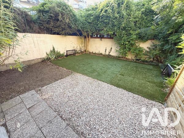 Appartement à vendre 3 pièces 78 m² Nancy