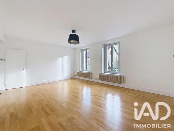 Appartement à vendre 3 pièces 78 m² Nancy