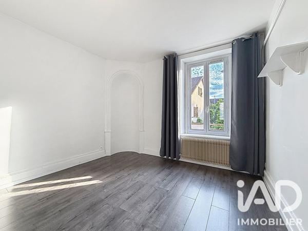 Appartement à vendre 3 pièces 78 m² Nancy