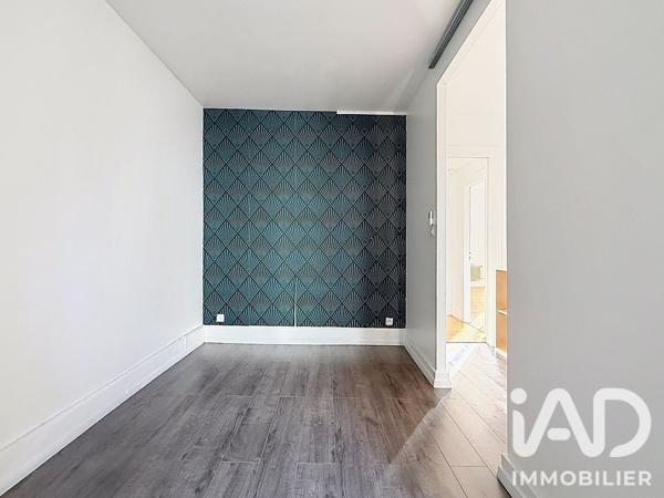 Appartement à vendre 3 pièces 78 m² Nancy