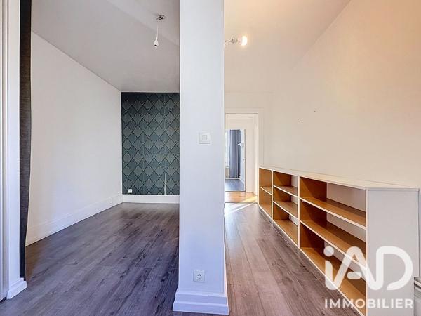 Appartement à vendre 3 pièces 78 m² Nancy