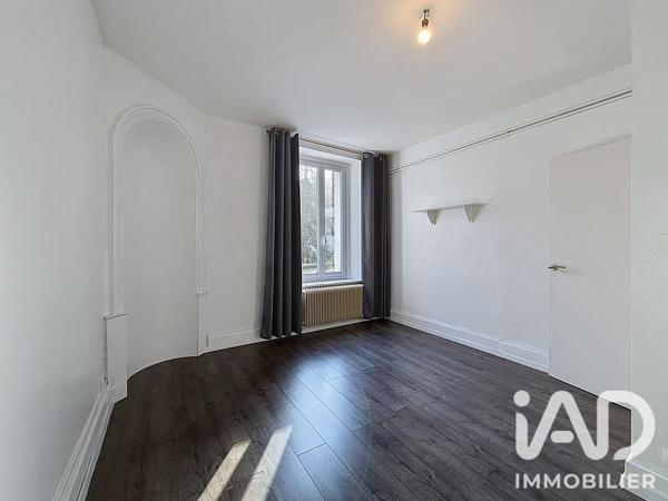 Appartement à vendre 3 pièces 78 m² Nancy