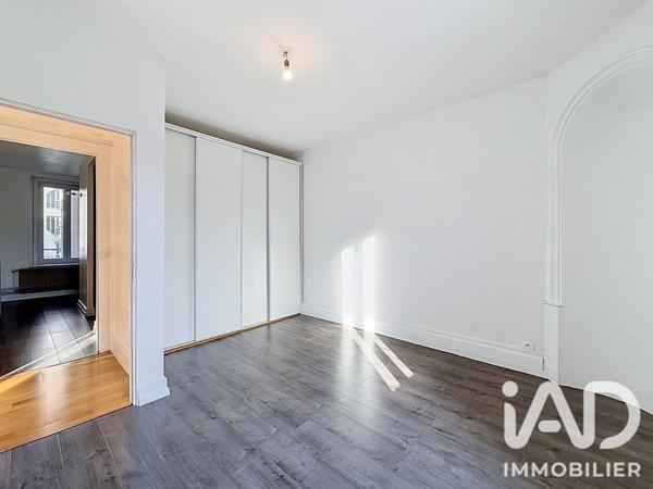 Appartement à vendre 3 pièces 78 m² Nancy