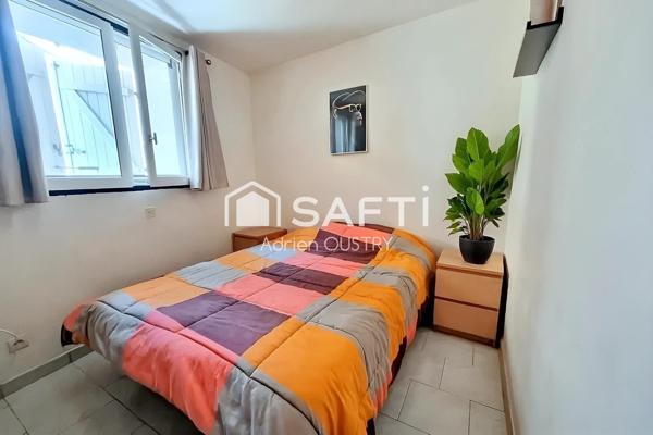 Vias - maison de ville