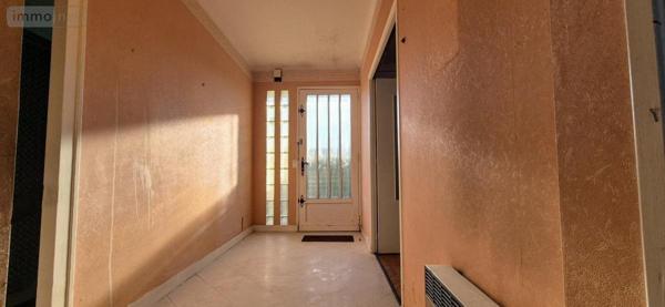 Maison à vendre à Candé dans le Maine-et-Loire (49440), ref : 49095-1509